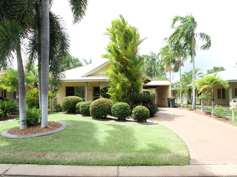 13 Orania Street, Durack NT 0830