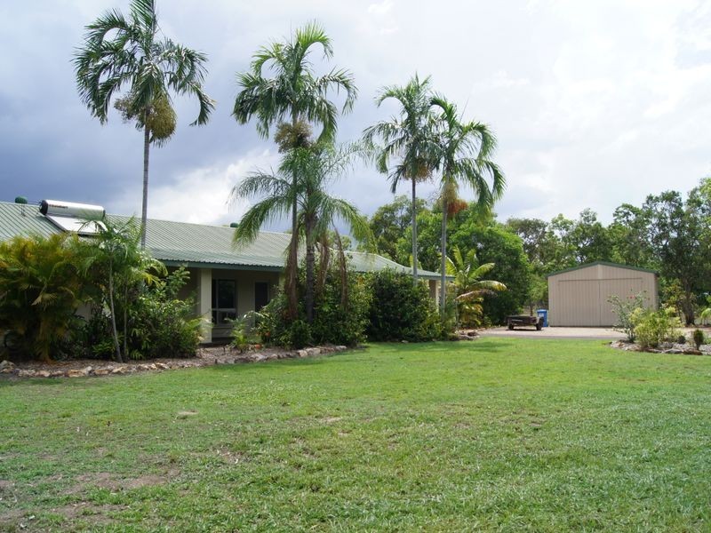 193 Bronzewing Avenue, Howard Springs NT 0835