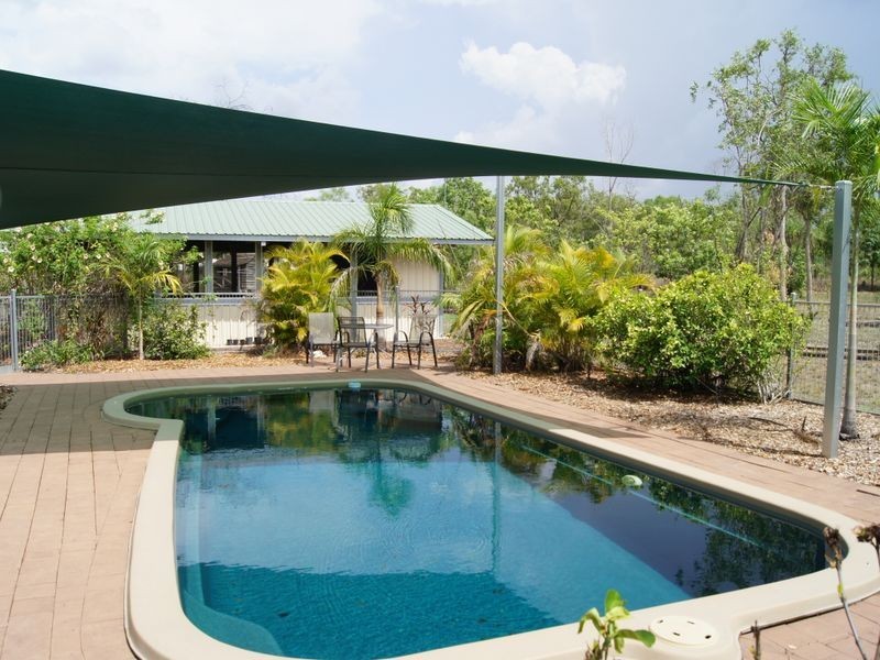 193 Bronzewing Avenue, Howard Springs NT 0835