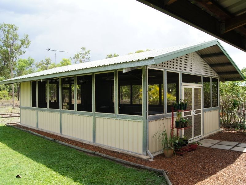 193 Bronzewing Avenue, Howard Springs NT 0835
