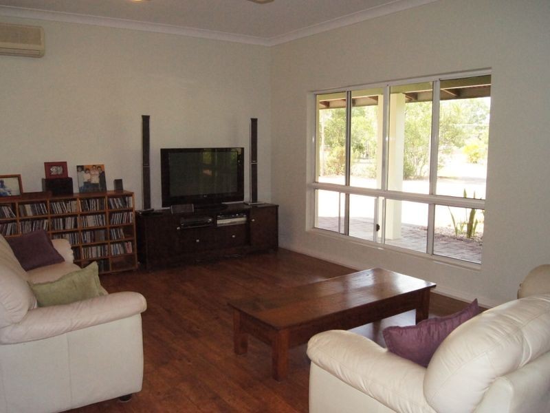 193 Bronzewing Avenue, Howard Springs NT 0835