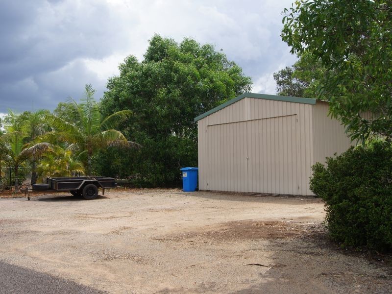 193 Bronzewing Avenue, Howard Springs NT 0835