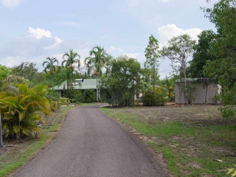 193 Bronzewing Avenue, Howard Springs NT 0835