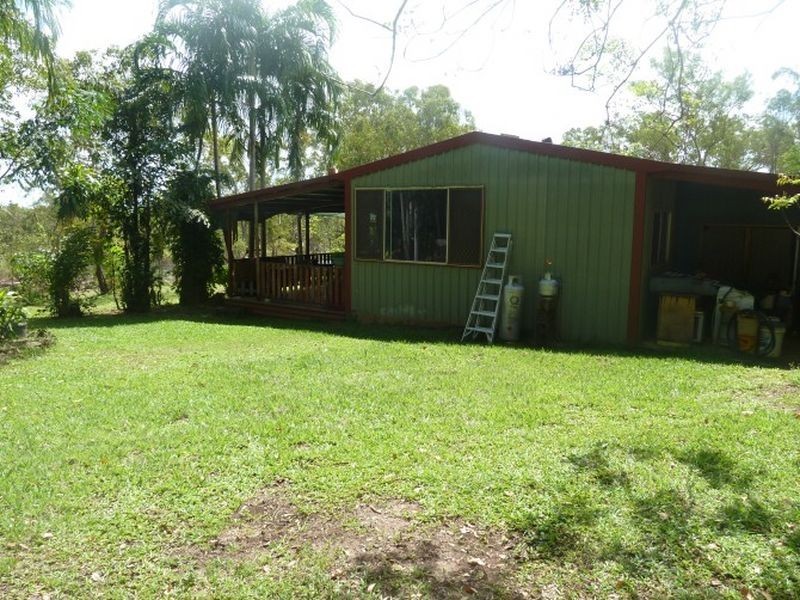585 Litchfield Park Road, Batchelor NT 0845