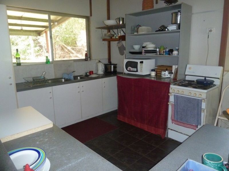 585 Litchfield Park Road, Batchelor NT 0845