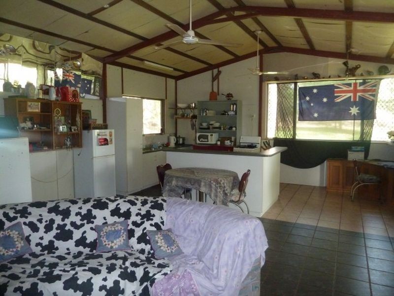 585 Litchfield Park Road, Batchelor NT 0845