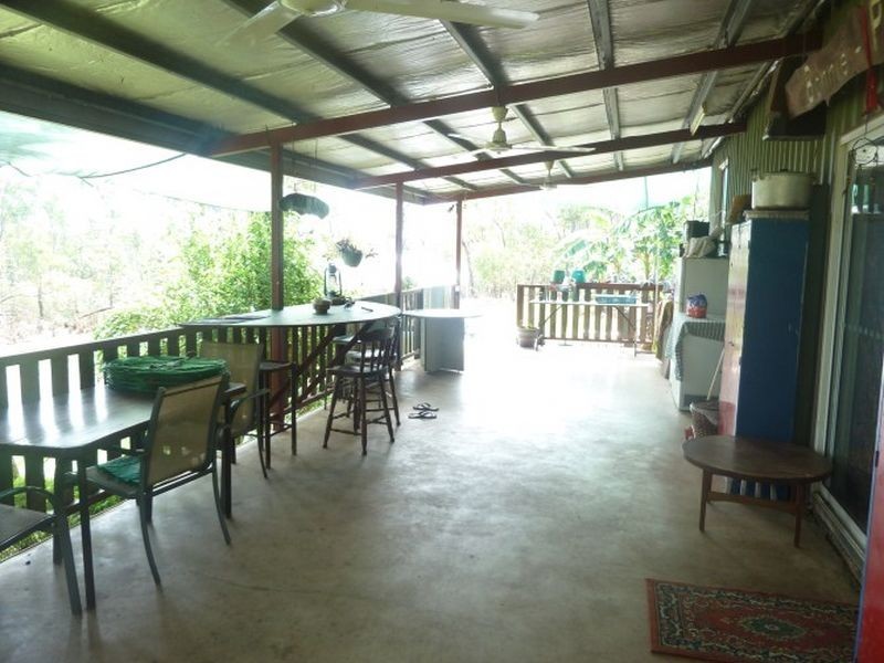 585 Litchfield Park Road, Batchelor NT 0845