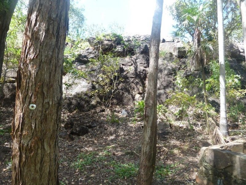 585 Litchfield Park Road, Batchelor NT 0845