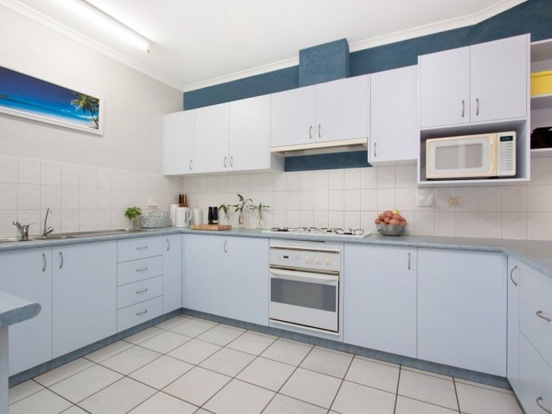 14 Hang Gong Avenue, Driver NT 0830