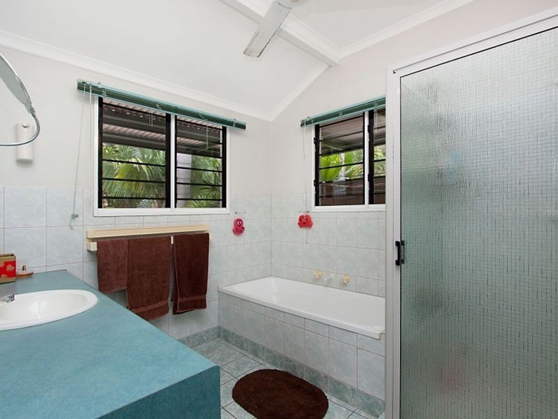 14 Hang Gong Avenue, Driver NT 0830