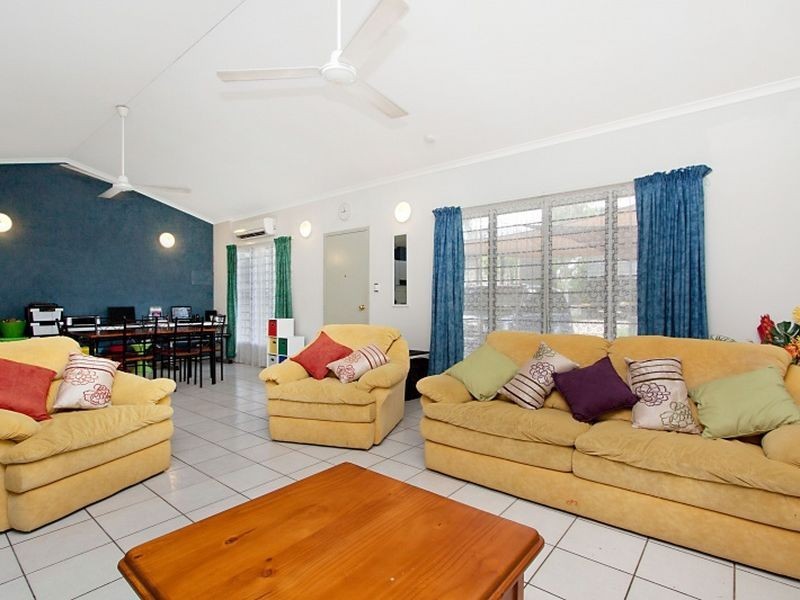 14 Hang Gong Avenue, Driver NT 0830