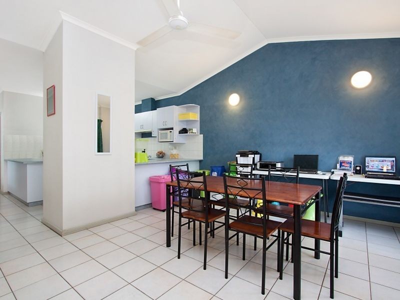 14 Hang Gong Avenue, Driver NT 0830