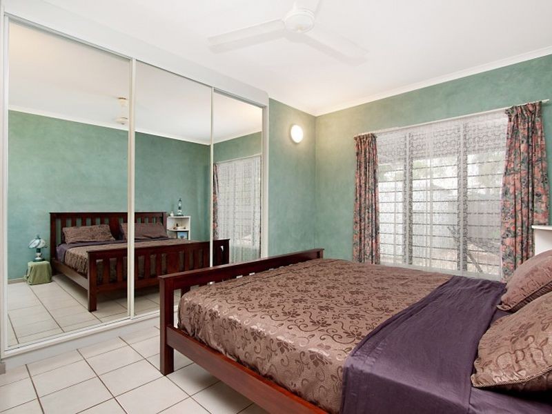 14 Hang Gong Avenue, Driver NT 0830