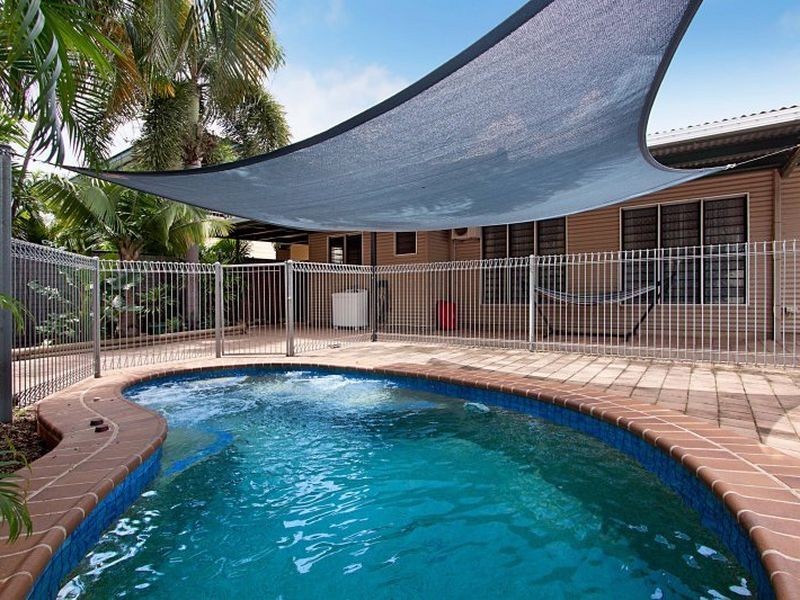 14 Hang Gong Avenue, Driver NT 0830