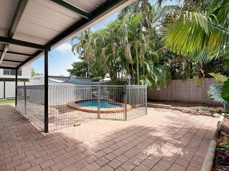 14 Hang Gong Avenue, Driver NT 0830
