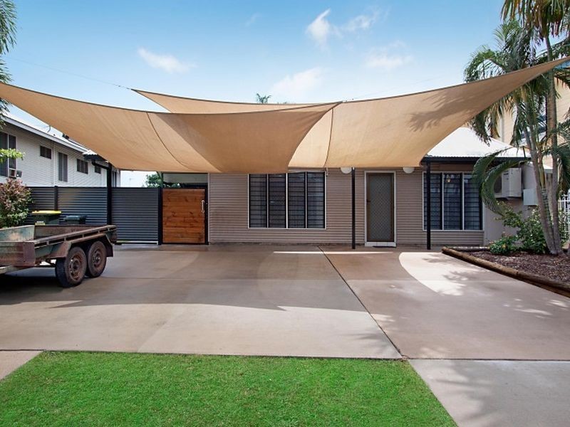 14 Hang Gong Avenue, Driver NT 0830