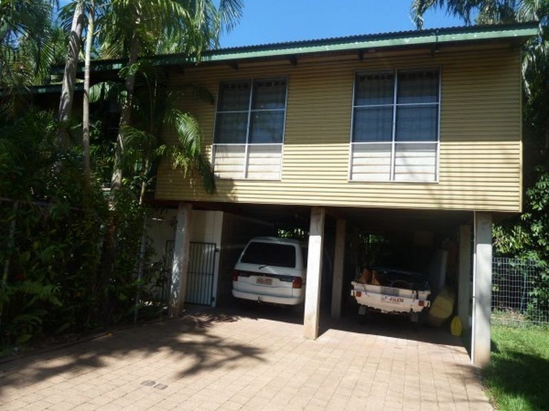 110 Trower Road, Jingili NT 0810
