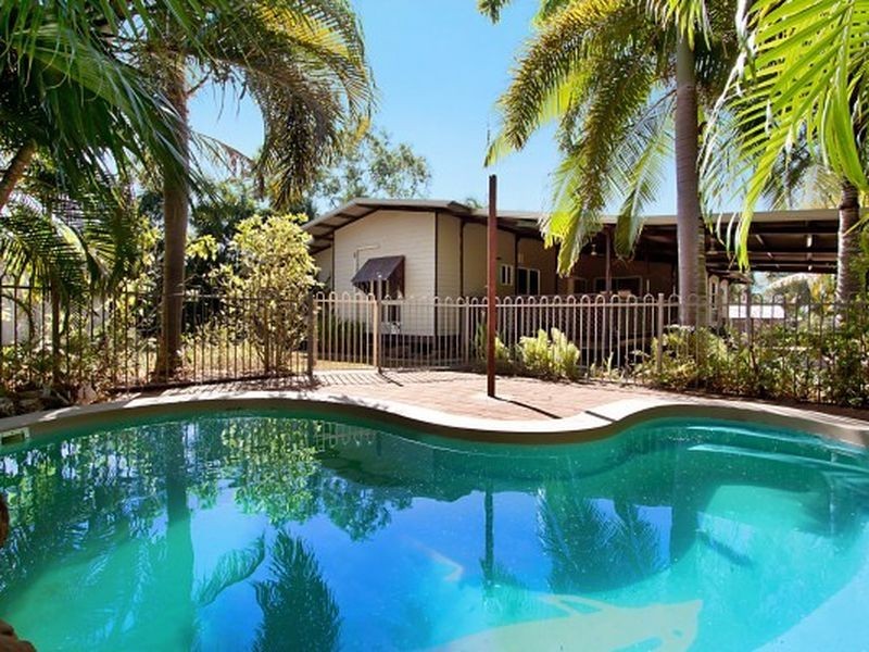 24 Landsborough Street, Bakewell NT 0832