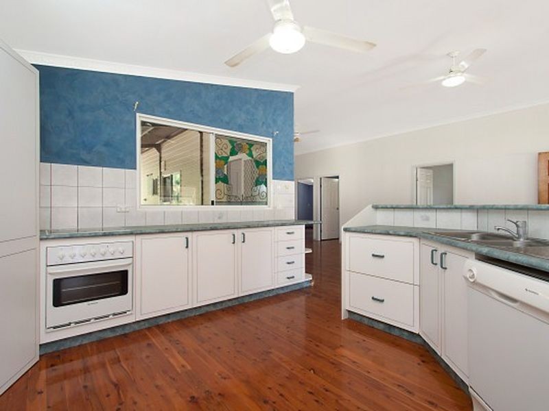 24 Landsborough Street, Bakewell NT 0832