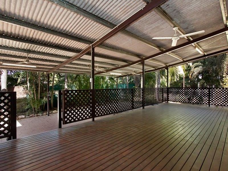 24 Landsborough Street, Bakewell NT 0832