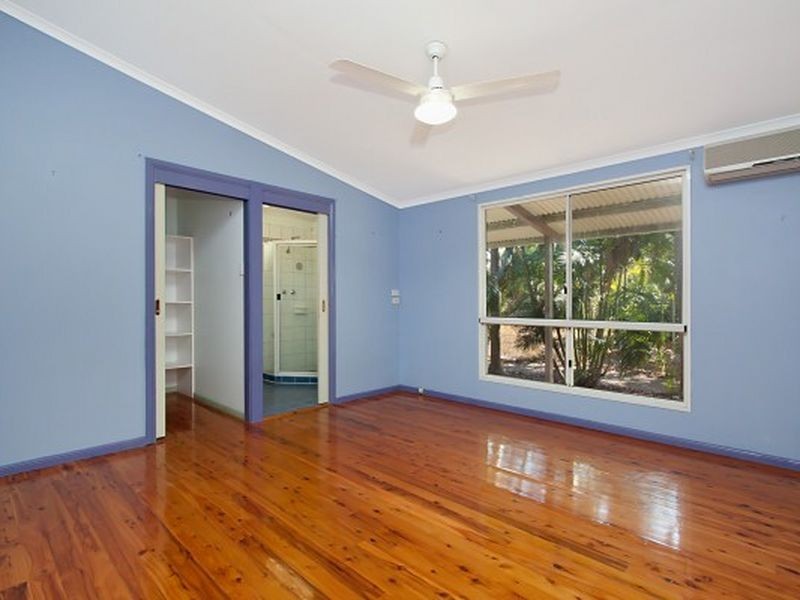 24 Landsborough Street, Bakewell NT 0832