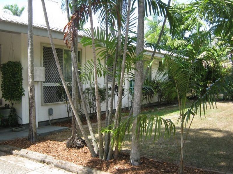 21 Boucaut Crescent, Malak NT 0812