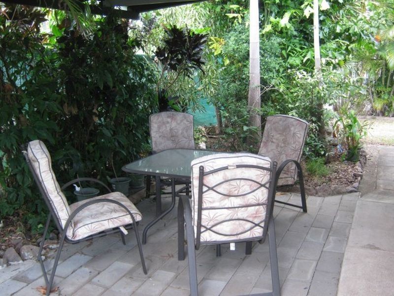 21 Boucaut Crescent, Malak NT 0812