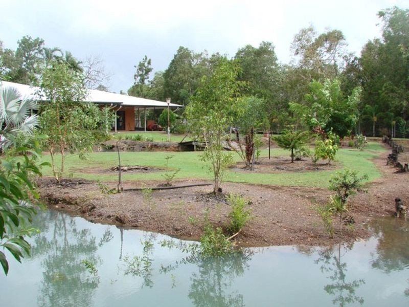 145 Horsenell Road, Noonamah NT 0837