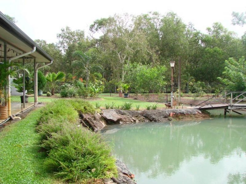 145 Horsenell Road, Noonamah NT 0837