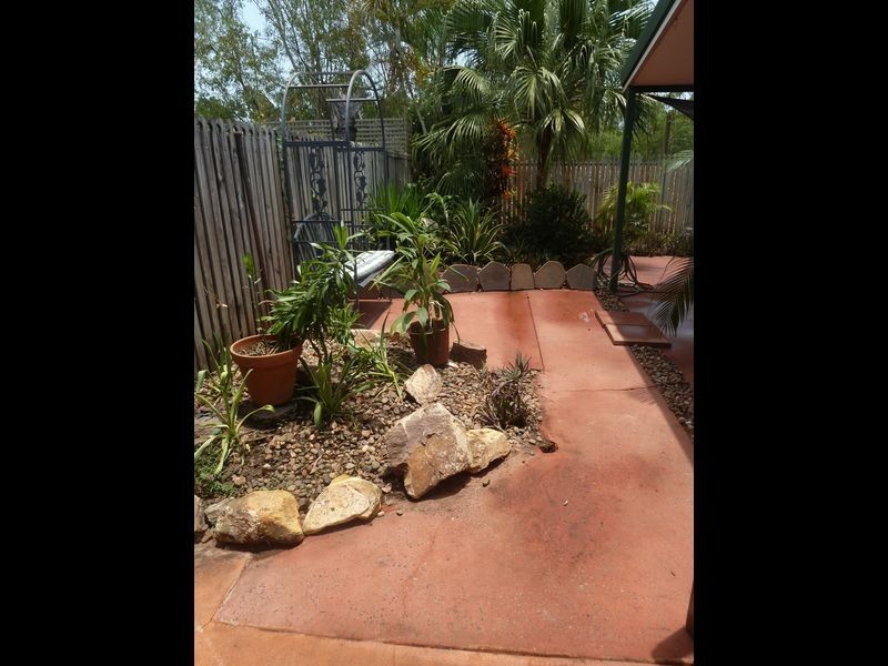 42/16 Mcguire Circuit, Moulden NT 0830