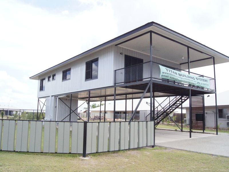 35 Eucharia Street, Bellamack NT 0832