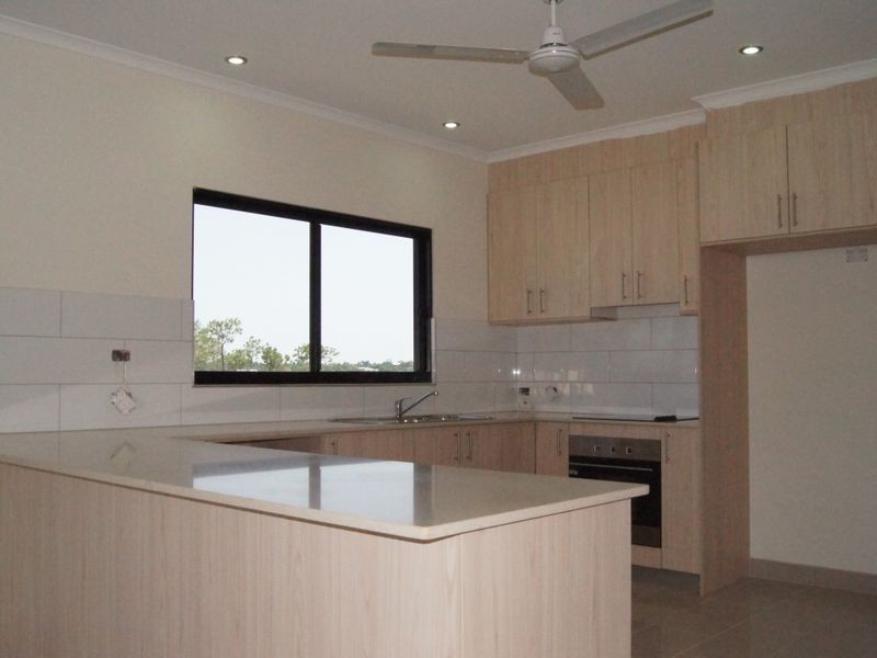 35 Eucharia Street, Bellamack NT 0832
