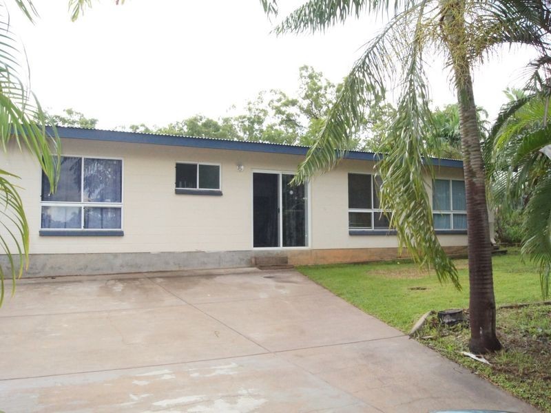 47 Shearwater Drive, Bakewell NT 0832