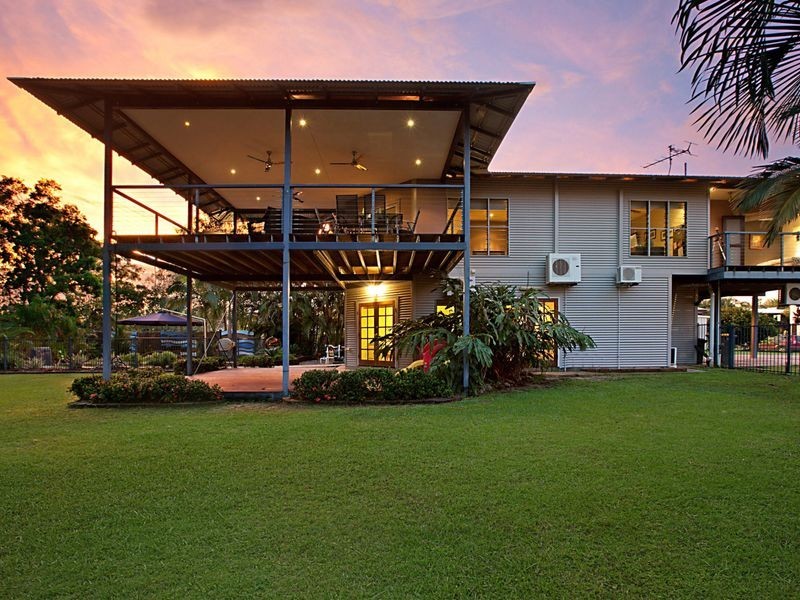 8 Helicia Court, Rosebery NT 0832