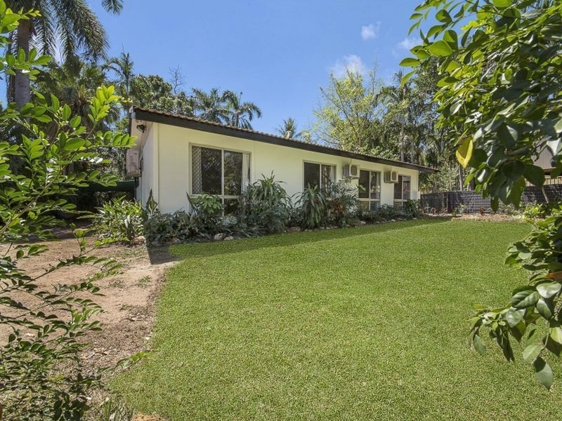 31 Emery Avenue, Gray NT 0830