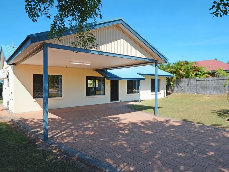 72 Farrar Boulevard, Archer NT 0830