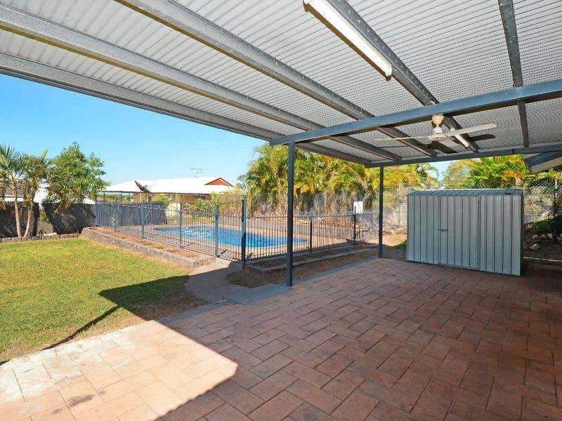 72 Farrar Boulevard, Archer NT 0830