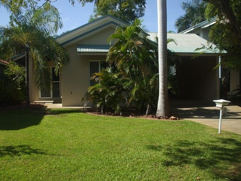 3 Yale Parade, Durack NT 0830