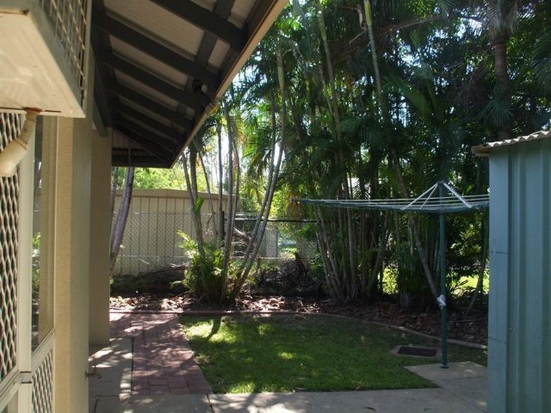 3 Yale Parade, Durack NT 0830