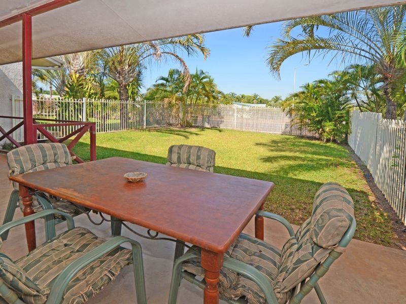 4/75 Emery Avenue, Gray NT 0830