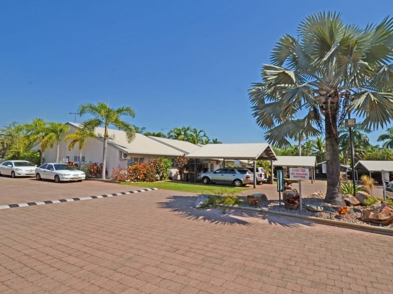 4/75 Emery Avenue, Gray NT 0830