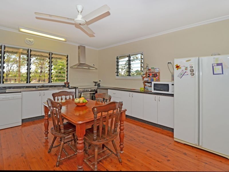 20 Kentish Road, Livingstone NT 0822