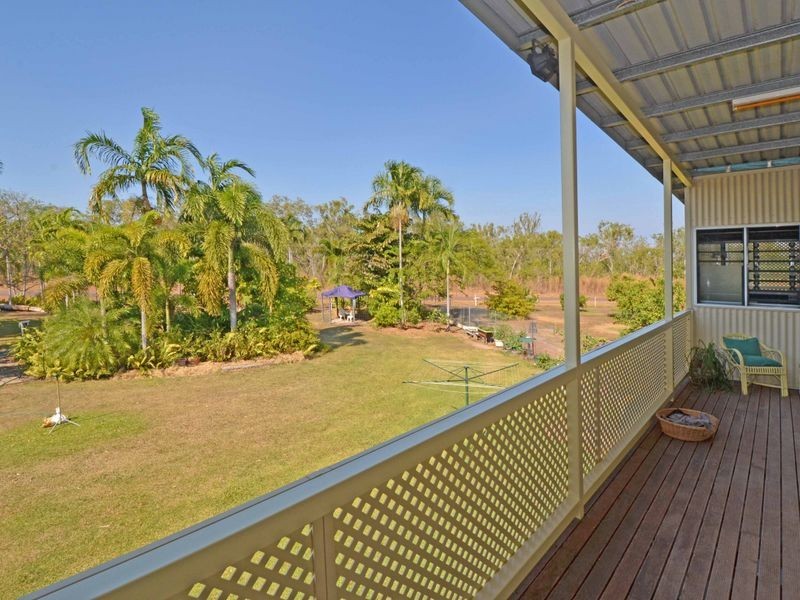 20 Kentish Road, Livingstone NT 0822