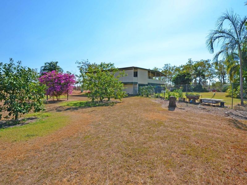 20 Kentish Road, Livingstone NT 0822