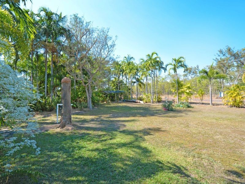 20 Kentish Road, Livingstone NT 0822