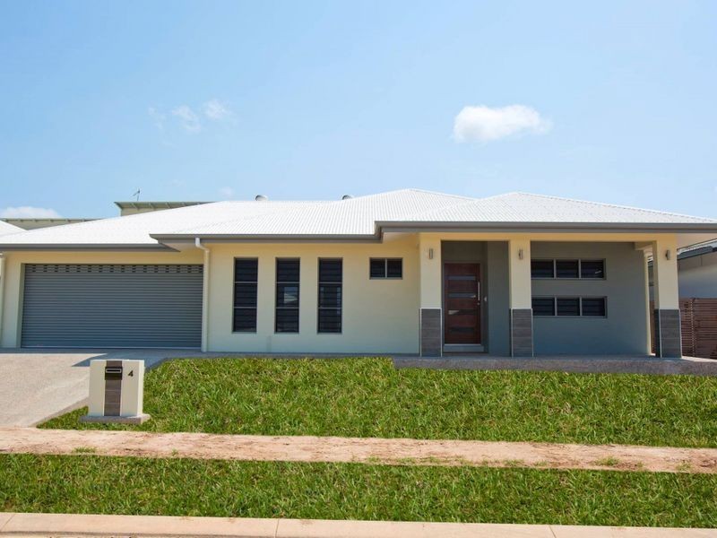 4 Morton Street, Durack NT 0830