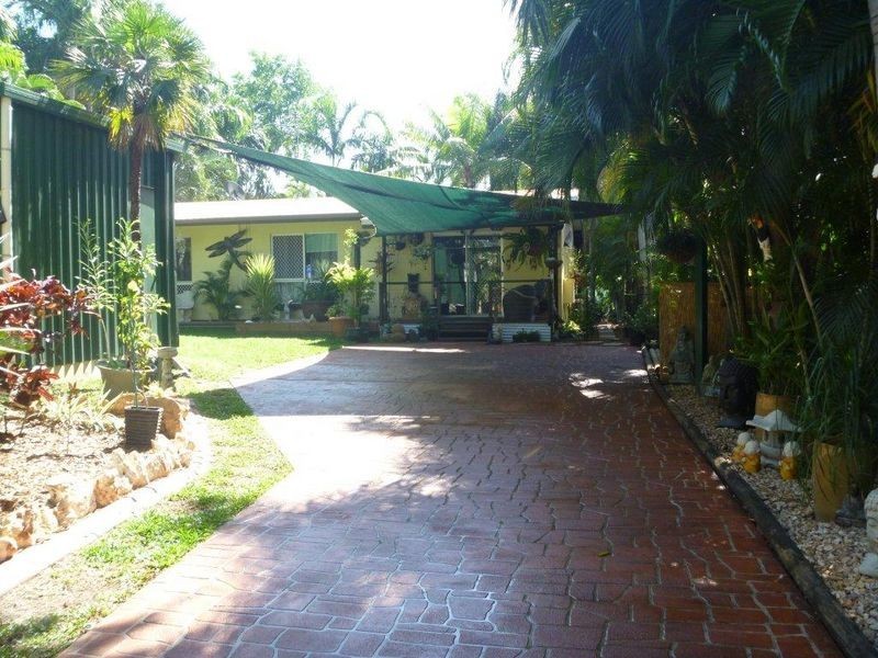 13 Broadarrow Circuit, Woodroffe NT 0830