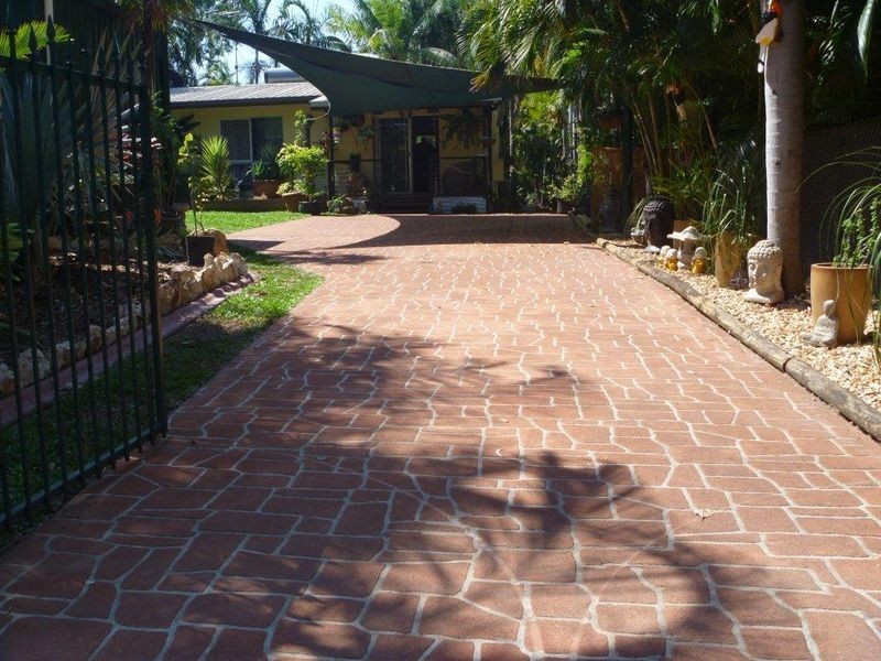 13 Broadarrow Circuit, Woodroffe NT 0830