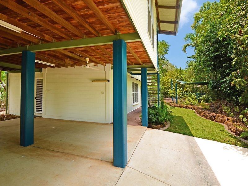 56 Savannah Drive, Leanyer NT 0812