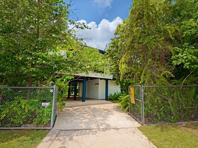 56 Savannah Drive, Leanyer NT 0812